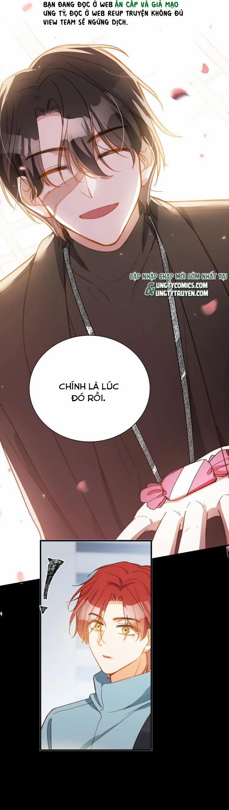 Nụ Hôn Vực Thẳm 105 trang 2