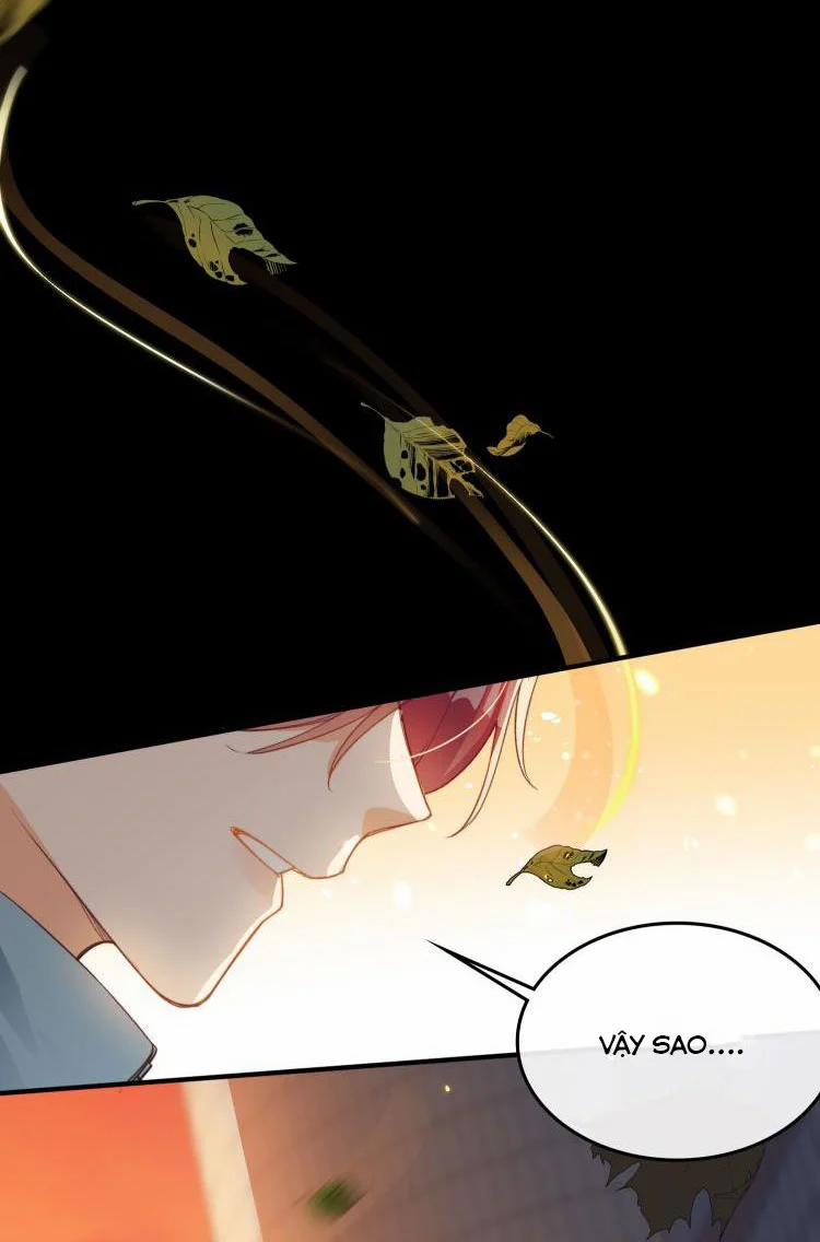 Nụ Hôn Vực Thẳm 105 trang 20