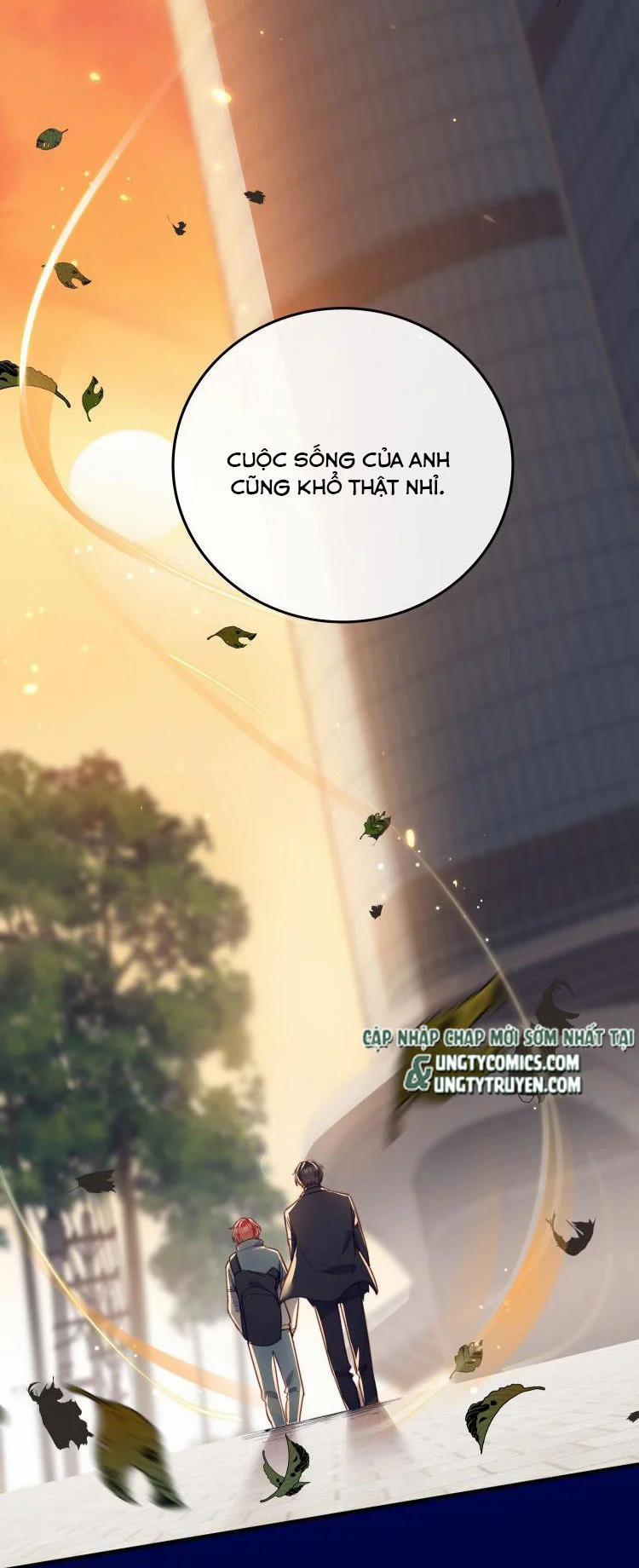 Nụ Hôn Vực Thẳm 105 trang 21