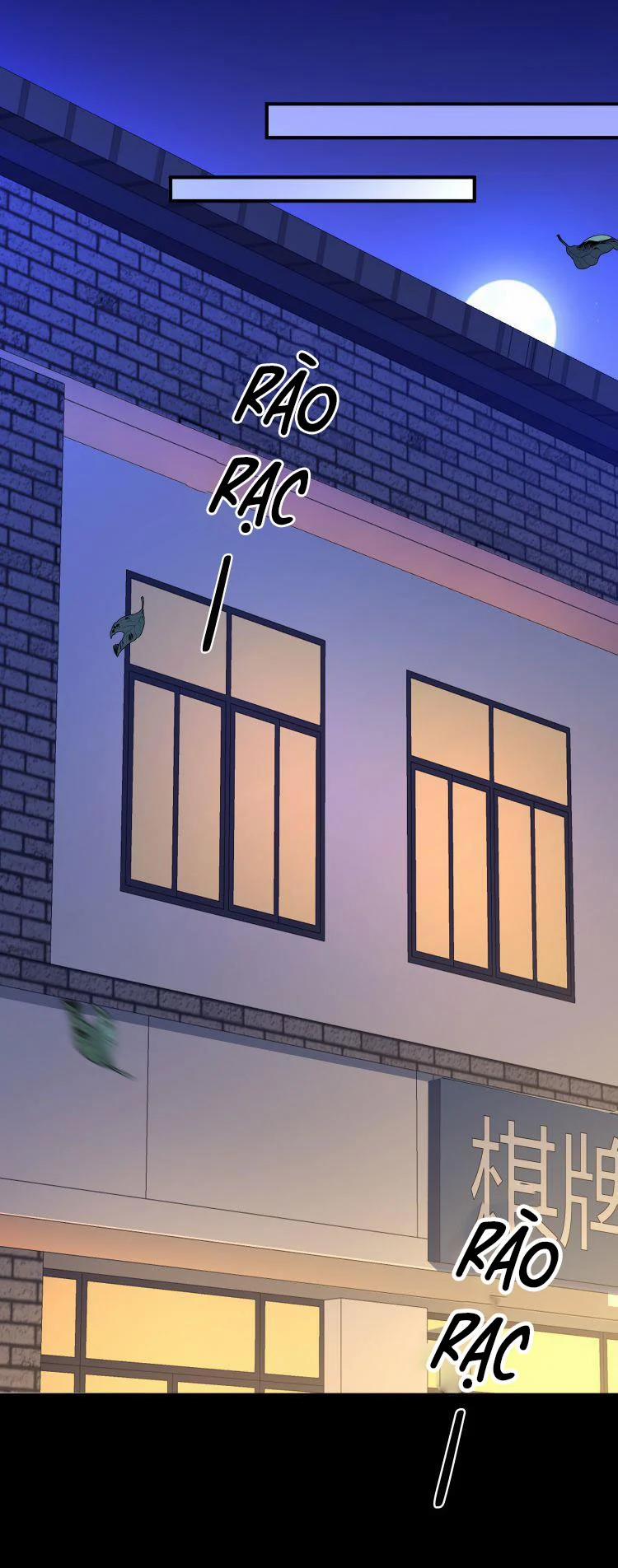 Nụ Hôn Vực Thẳm 105 trang 23