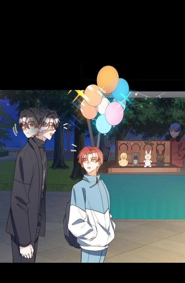 Nụ Hôn Vực Thẳm 105 trang 25