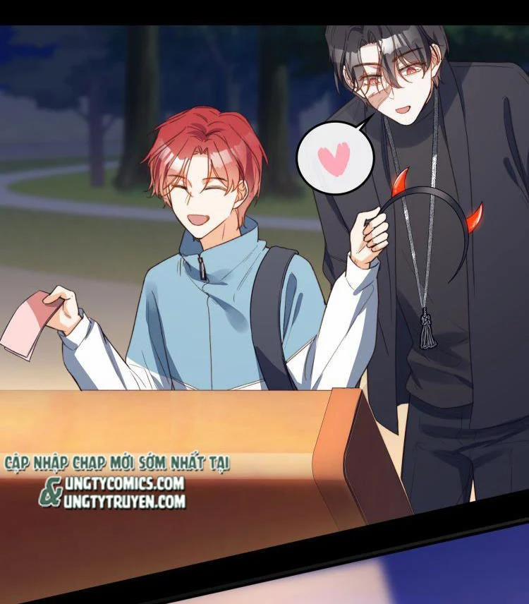 Nụ Hôn Vực Thẳm 105 trang 26