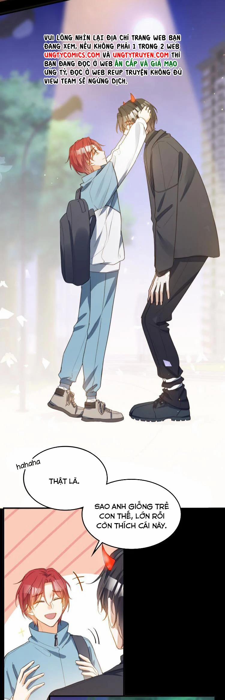 Nụ Hôn Vực Thẳm 105 trang 27