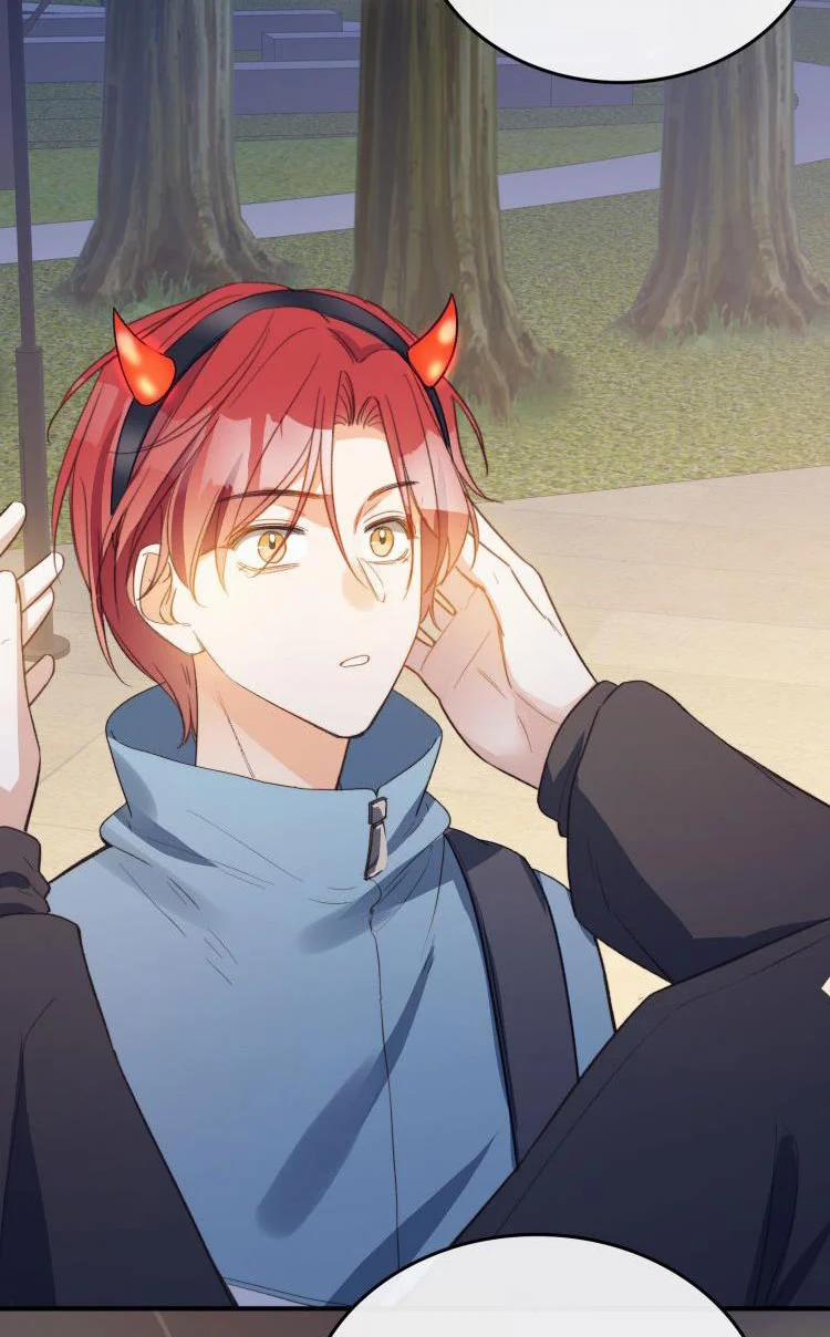 Nụ Hôn Vực Thẳm 105 trang 30