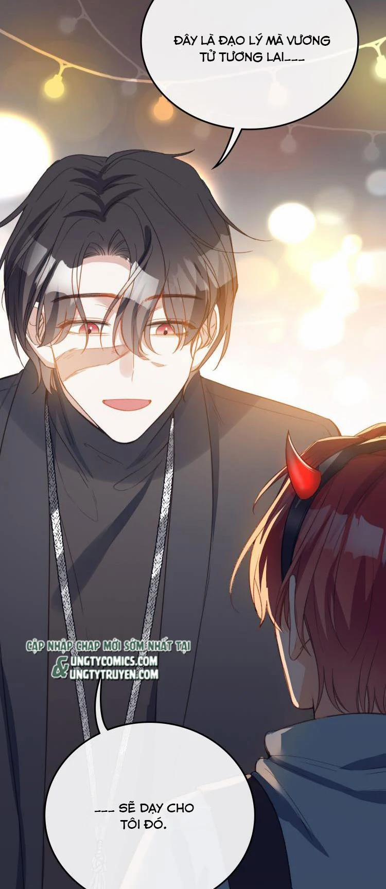 Nụ Hôn Vực Thẳm 105 trang 31