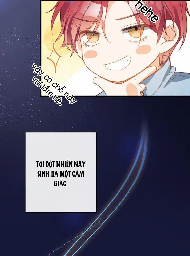 Nụ Hôn Vực Thẳm 105 trang 38