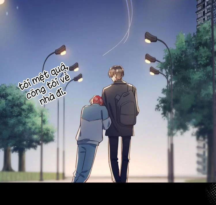 Nụ Hôn Vực Thẳm 105 trang 40