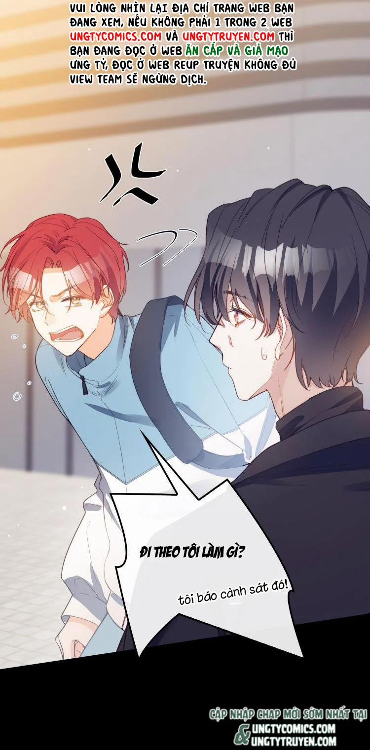 Nụ Hôn Vực Thẳm 105 trang 8