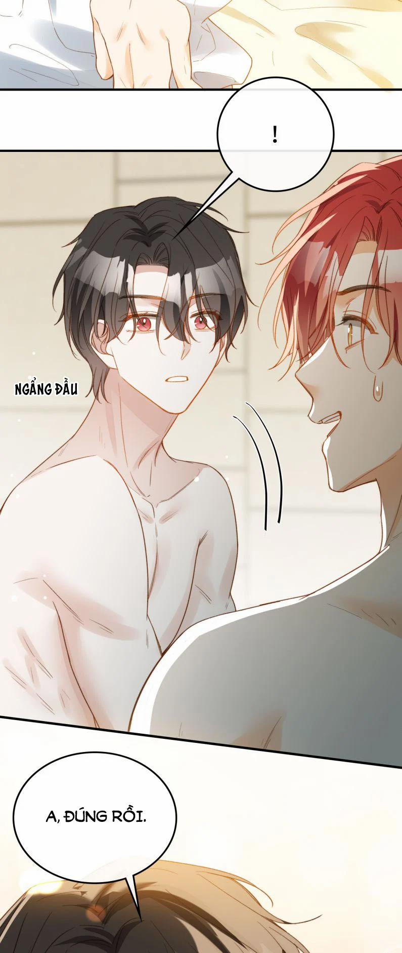 Nụ Hôn Vực Thẳm 106 trang 12