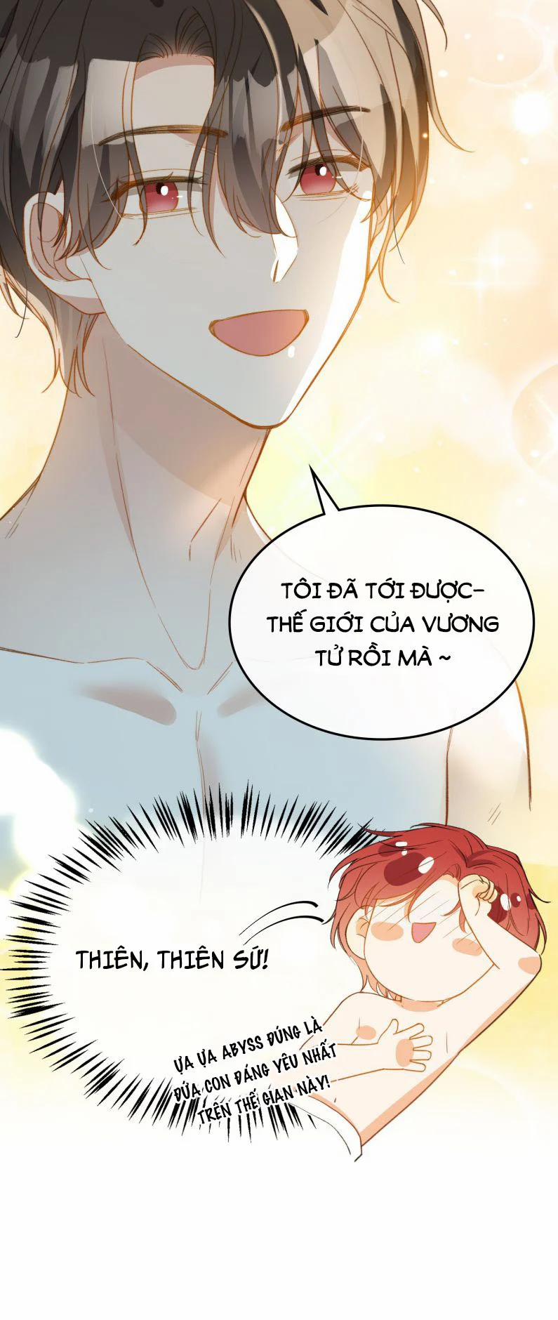 Nụ Hôn Vực Thẳm 106 trang 13