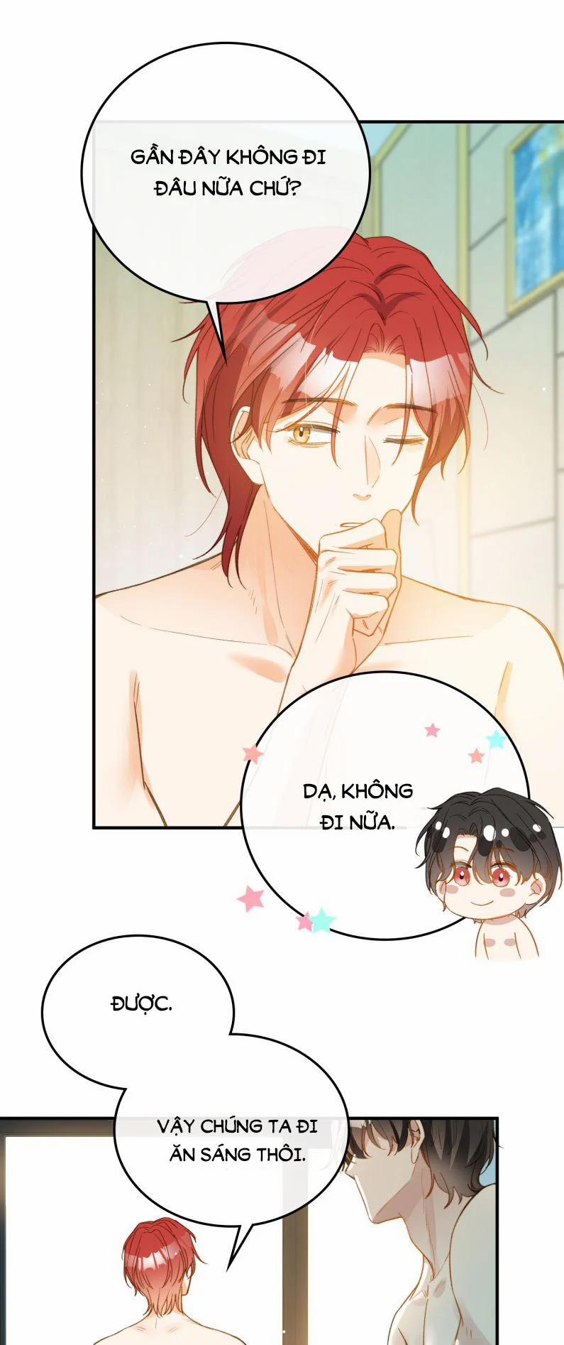 Nụ Hôn Vực Thẳm 106 trang 15