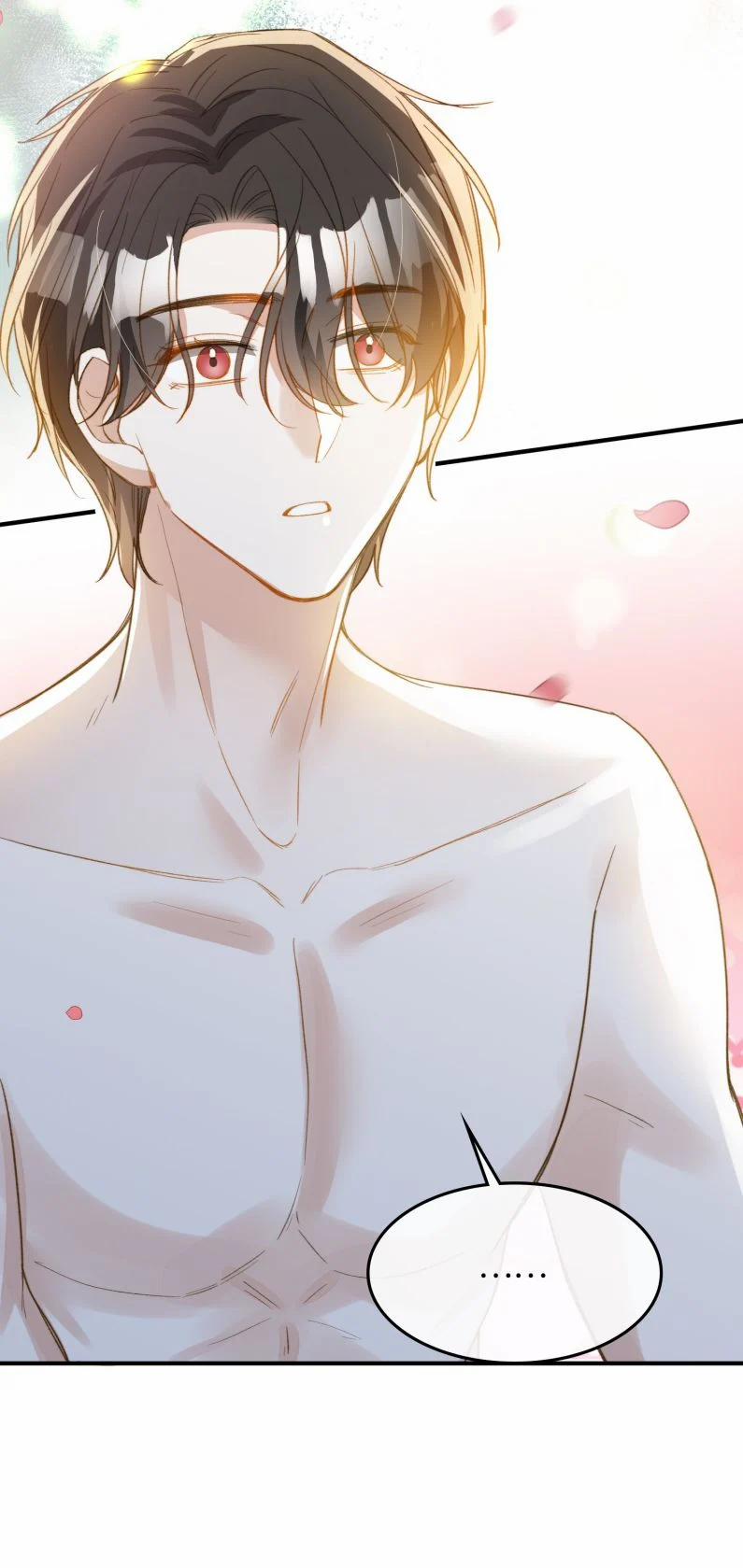 Nụ Hôn Vực Thẳm 106 trang 18