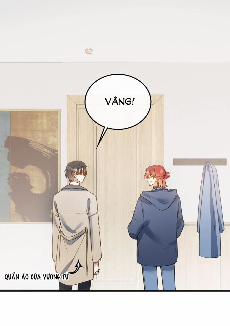 Nụ Hôn Vực Thẳm 106 trang 19