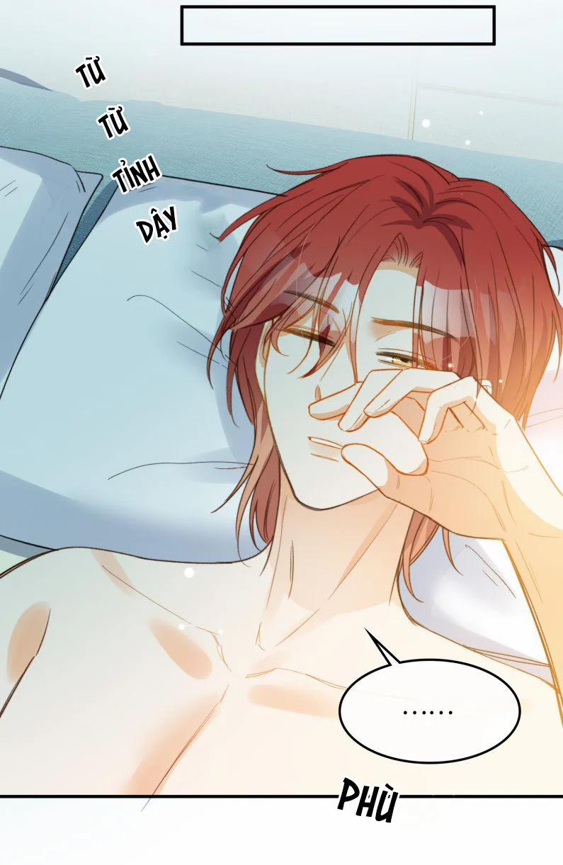 Nụ Hôn Vực Thẳm 106 trang 2