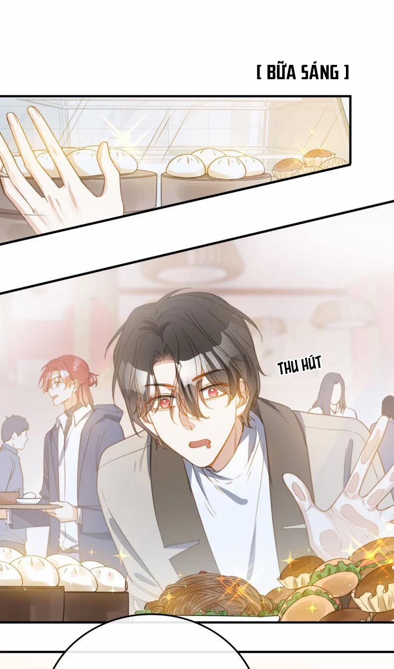 Nụ Hôn Vực Thẳm 106 trang 20