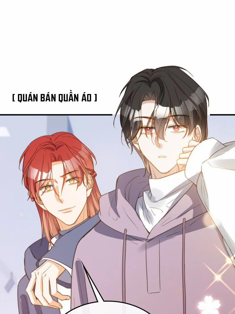 Nụ Hôn Vực Thẳm 106 trang 22