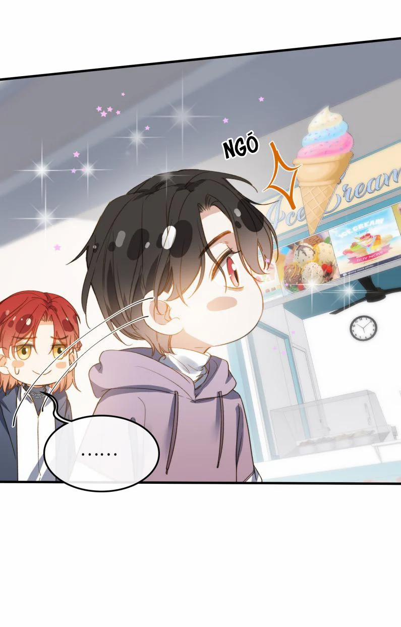 Nụ Hôn Vực Thẳm 106 trang 24