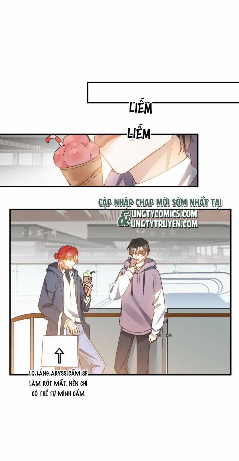 Nụ Hôn Vực Thẳm 106 trang 25