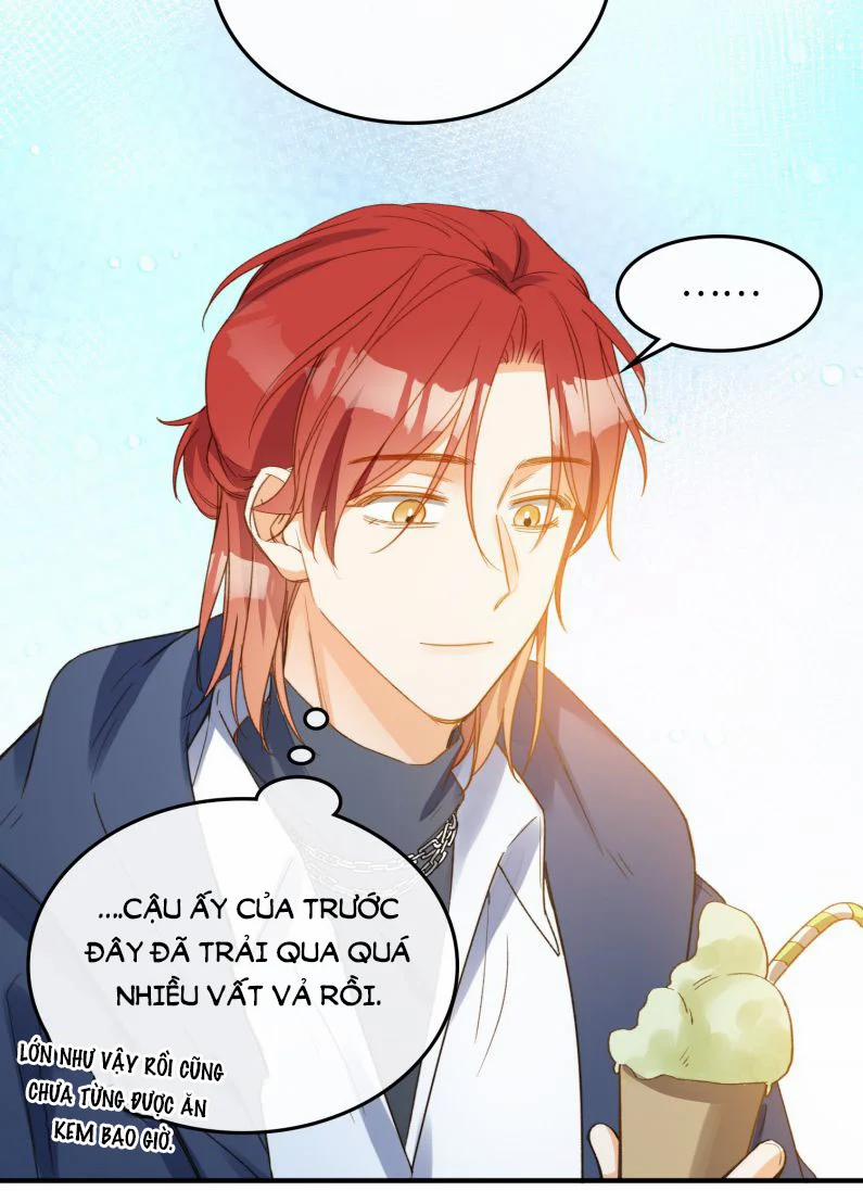 Nụ Hôn Vực Thẳm 106 trang 27