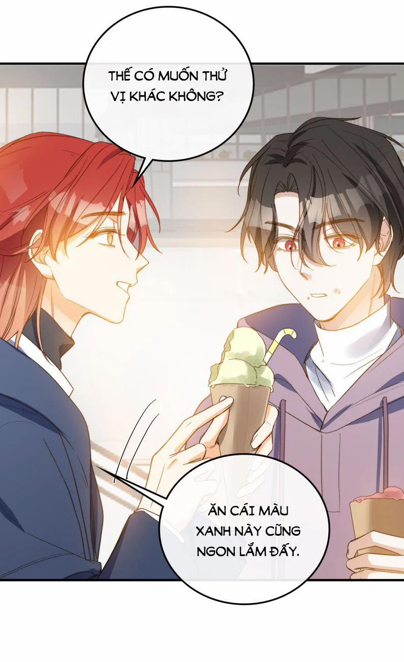 Nụ Hôn Vực Thẳm 106 trang 28