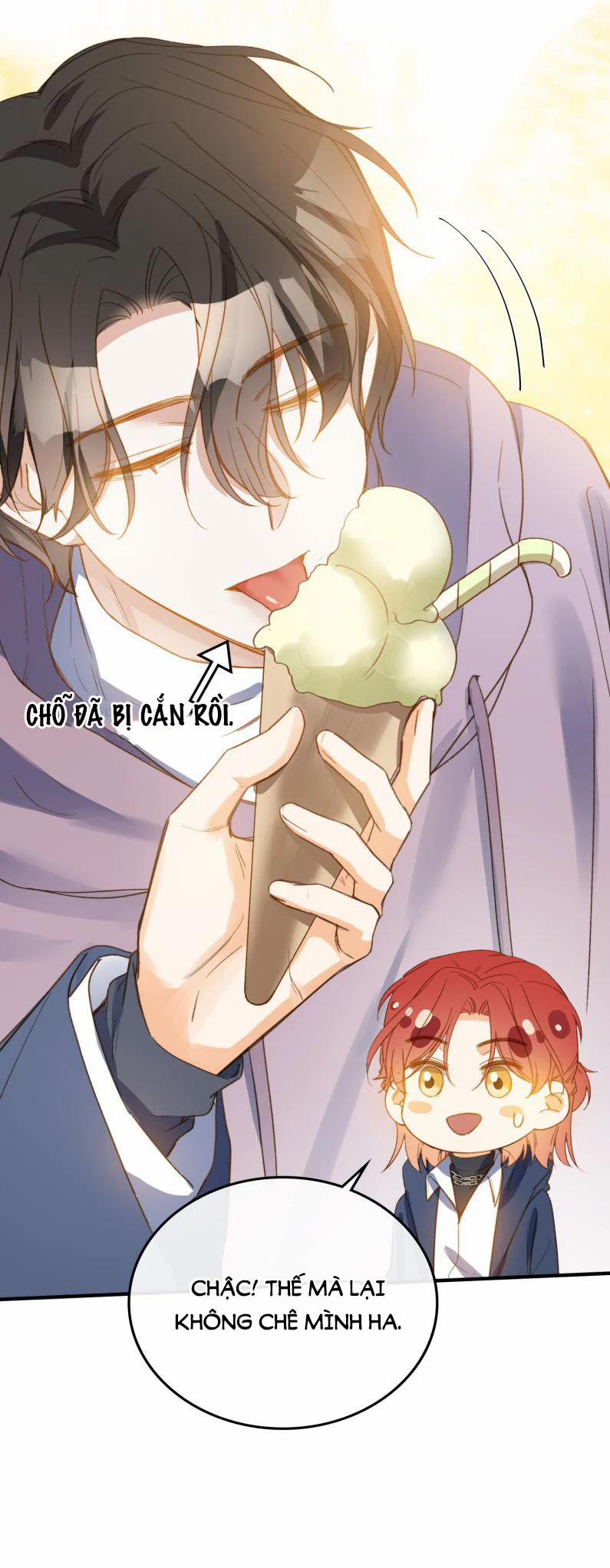 Nụ Hôn Vực Thẳm 106 trang 30