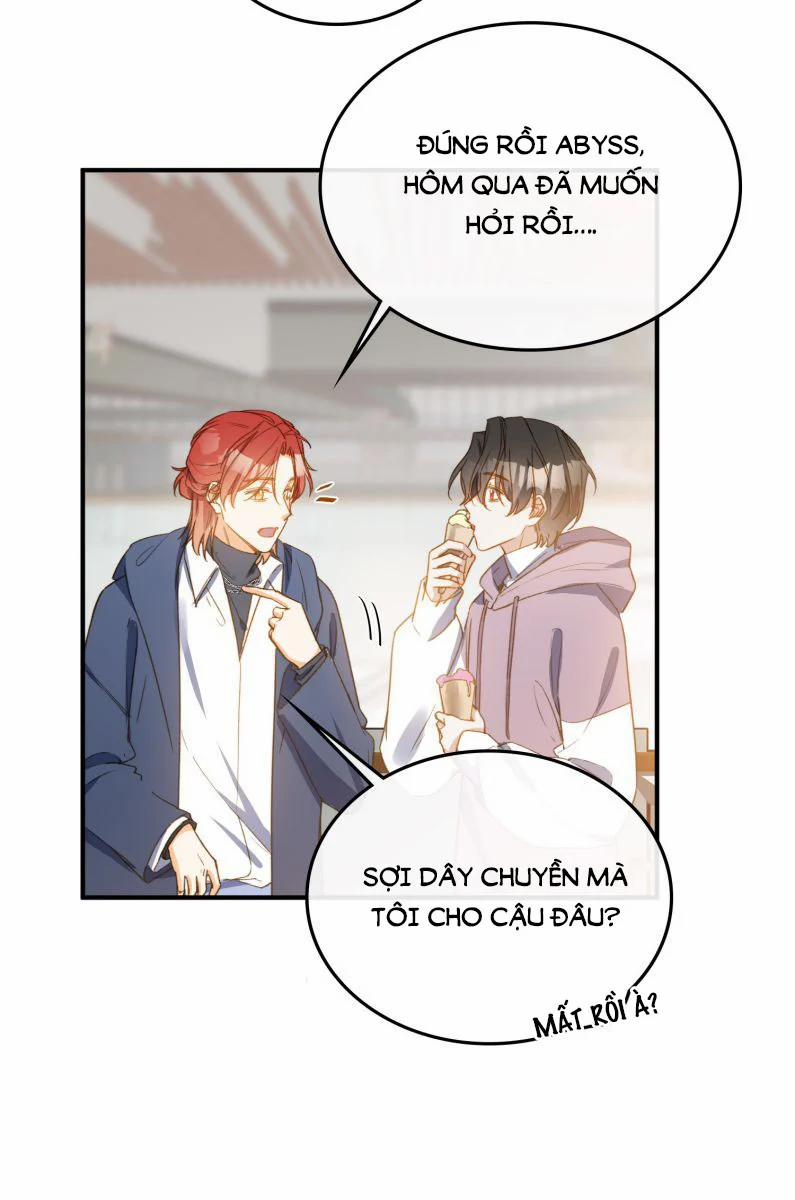 Nụ Hôn Vực Thẳm 106 trang 32