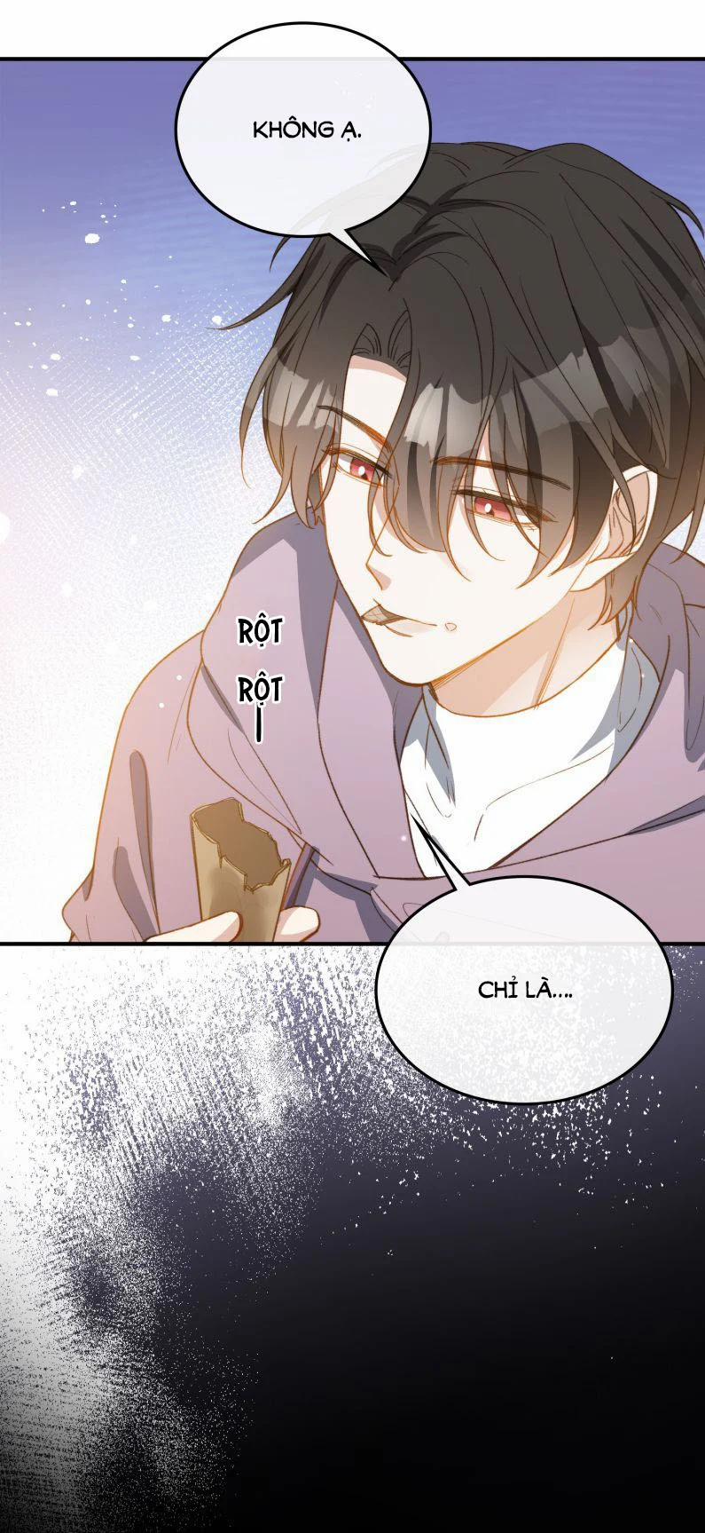 Nụ Hôn Vực Thẳm 106 trang 33