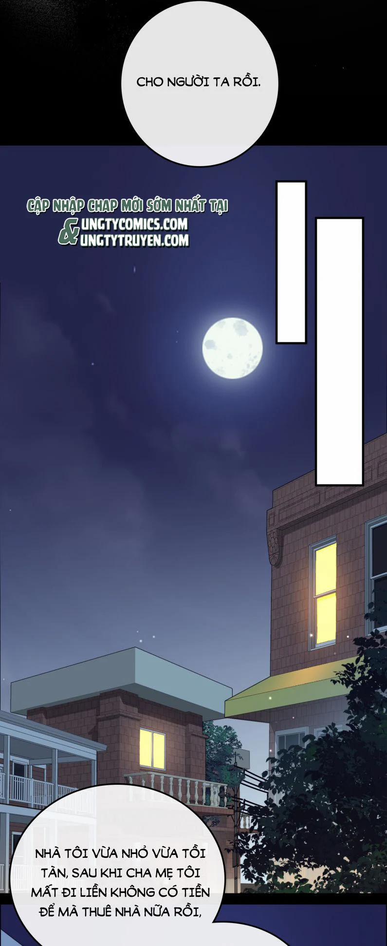 Nụ Hôn Vực Thẳm 106 trang 34