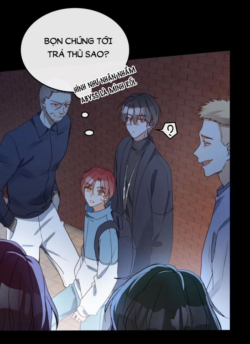 Nụ Hôn Vực Thẳm 106 trang 38