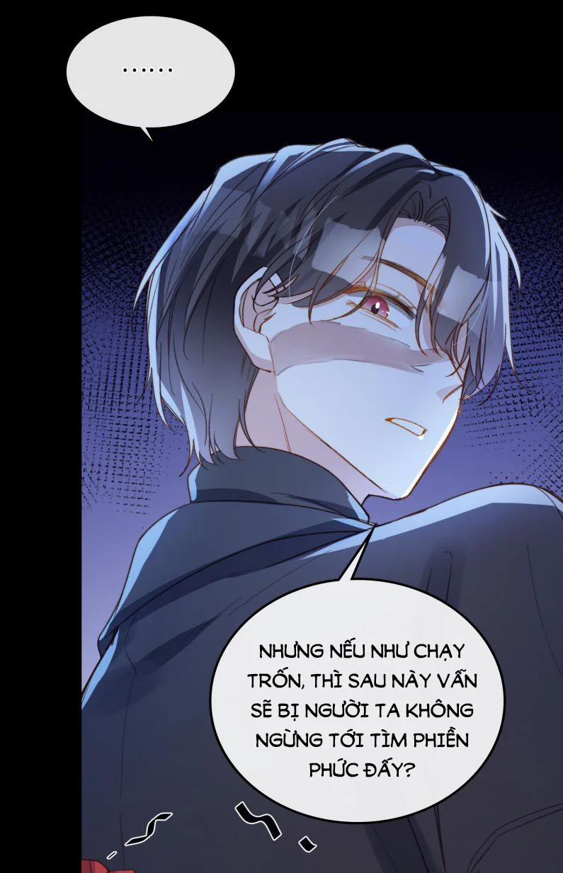 Nụ Hôn Vực Thẳm 106 trang 40