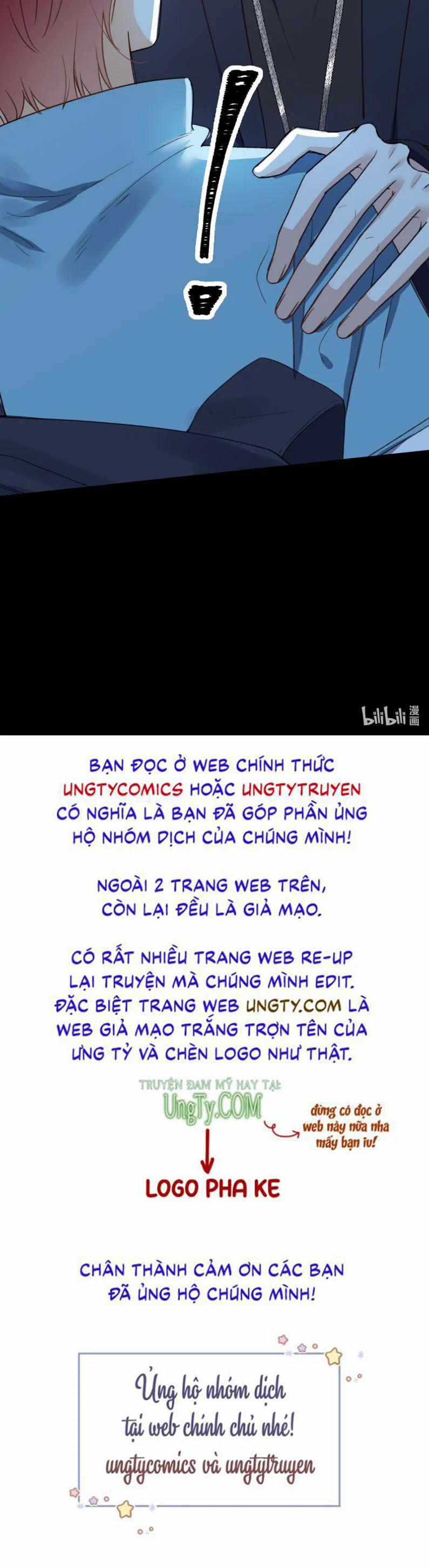 Nụ Hôn Vực Thẳm 106 trang 45