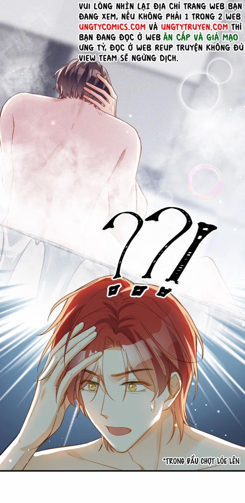 Nụ Hôn Vực Thẳm 106 trang 5