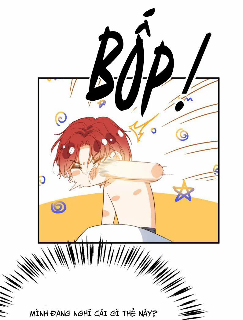 Nụ Hôn Vực Thẳm 106 trang 6