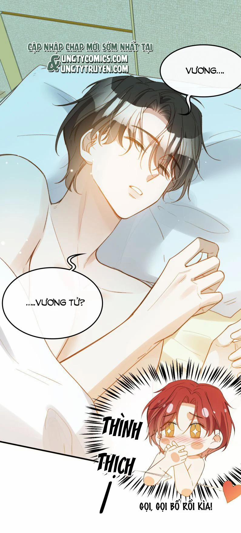 Nụ Hôn Vực Thẳm 106 trang 8