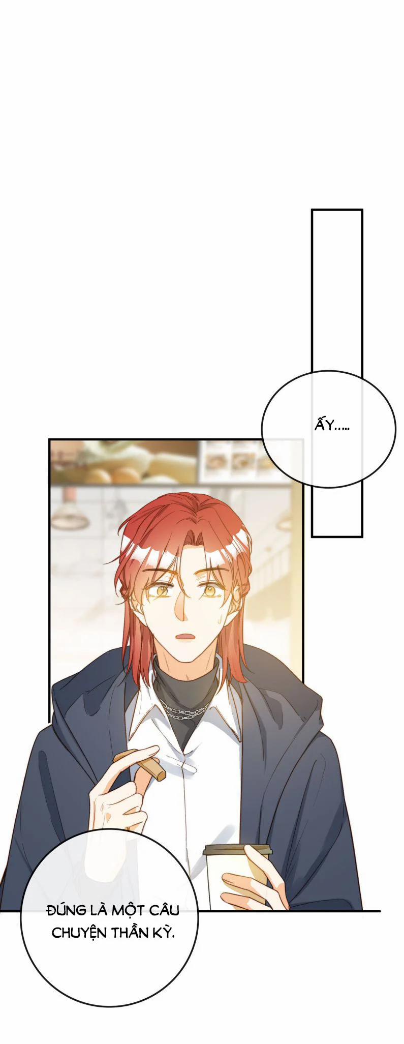 Nụ Hôn Vực Thẳm 107 trang 1