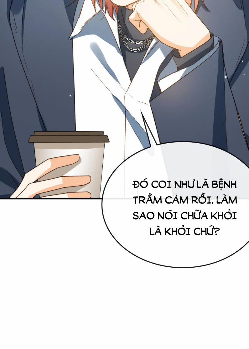 Nụ Hôn Vực Thẳm 107 trang 13