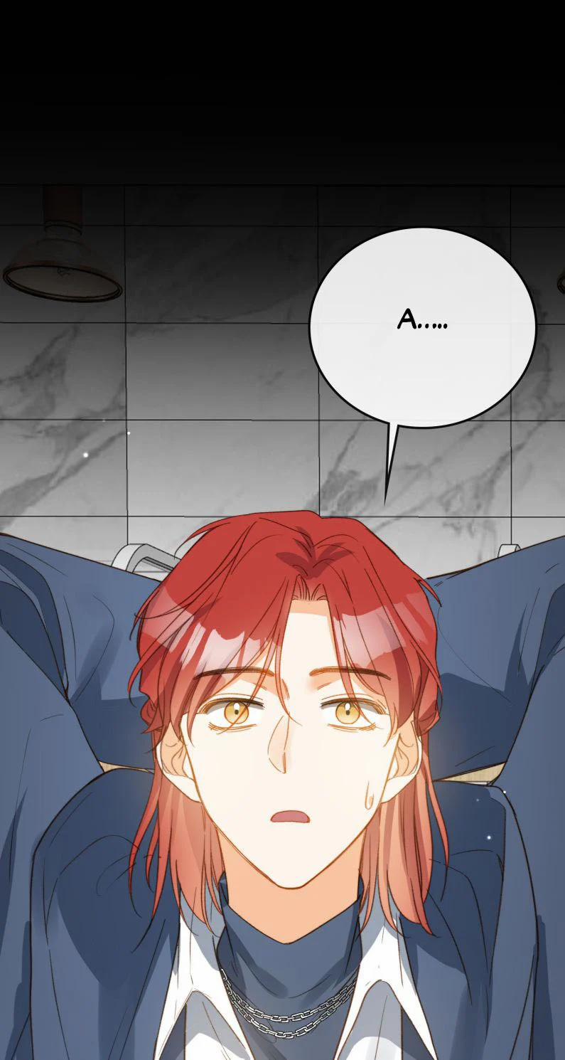 Nụ Hôn Vực Thẳm 107 trang 19