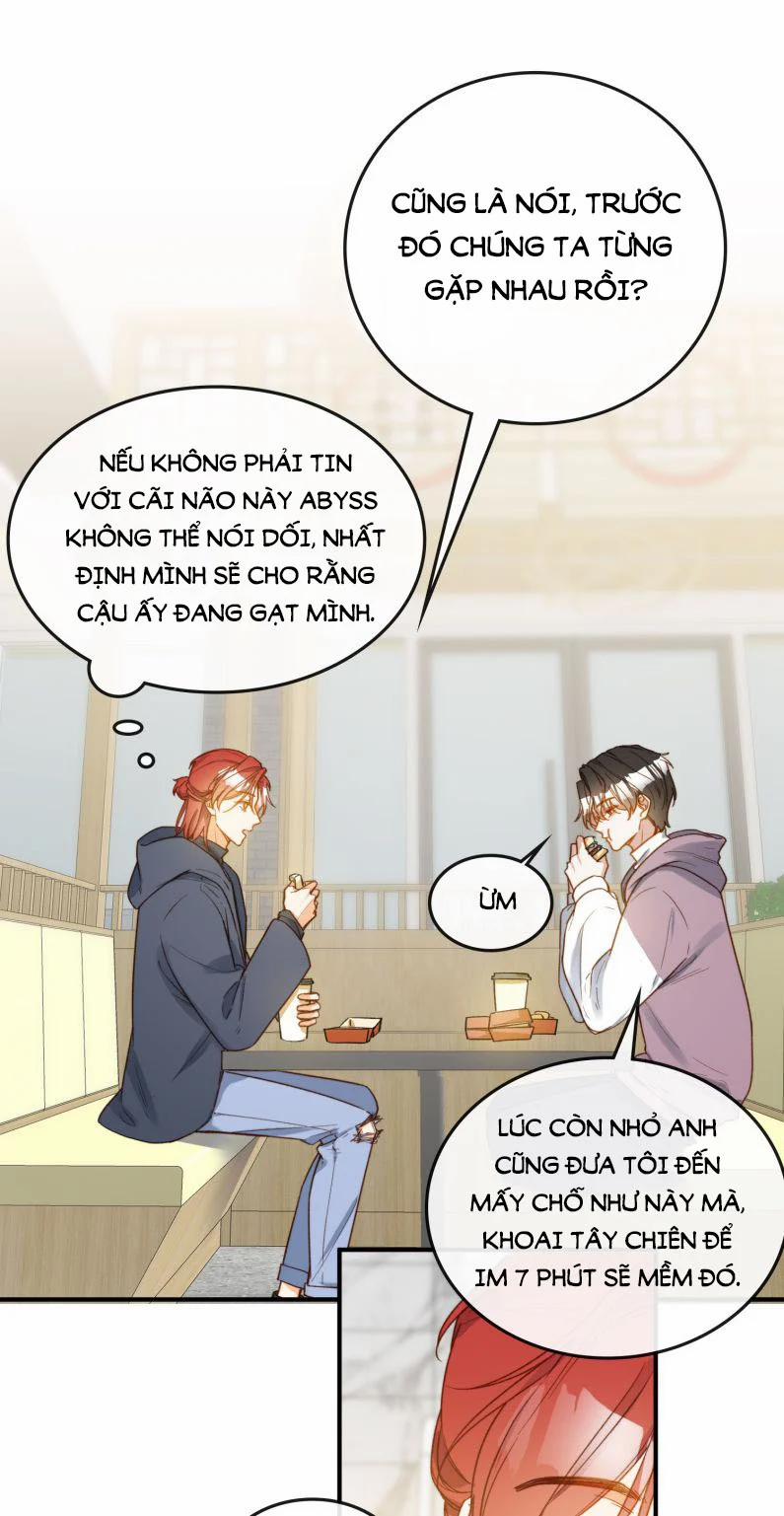 Nụ Hôn Vực Thẳm 107 trang 2