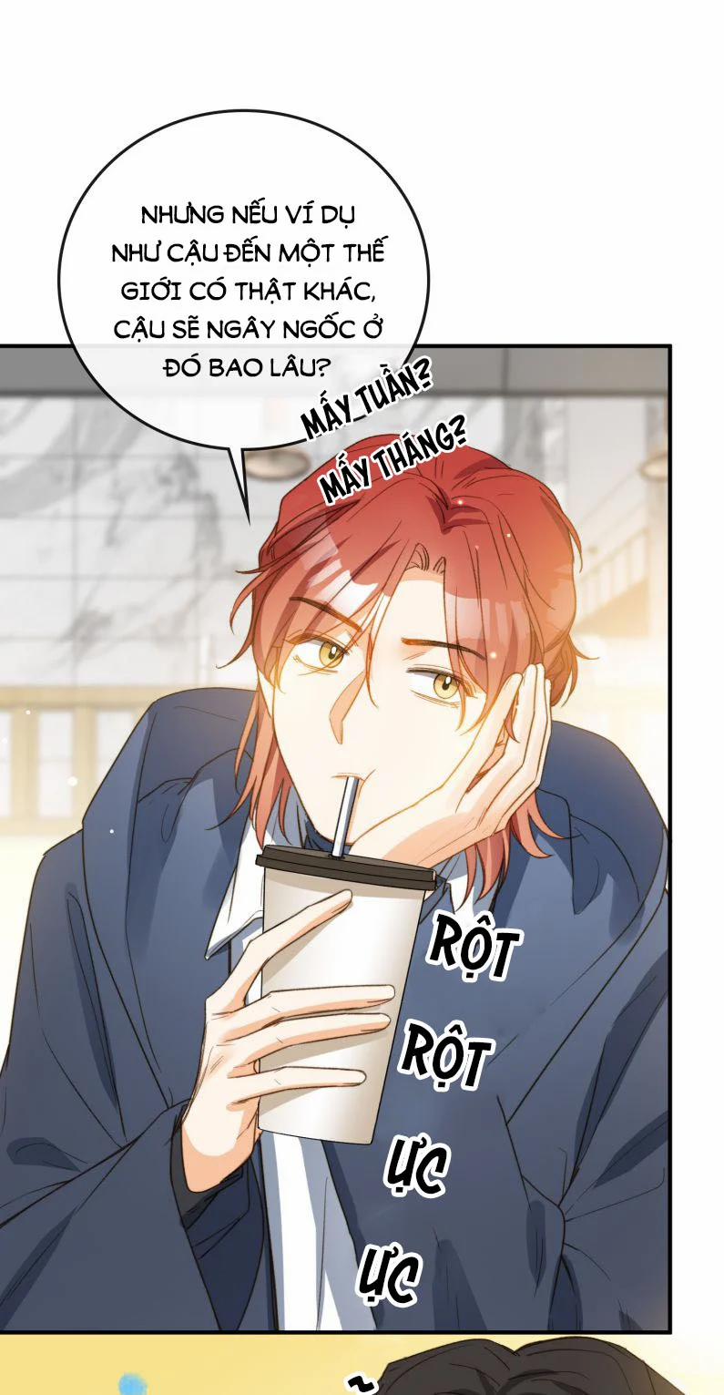 Nụ Hôn Vực Thẳm 107 trang 23