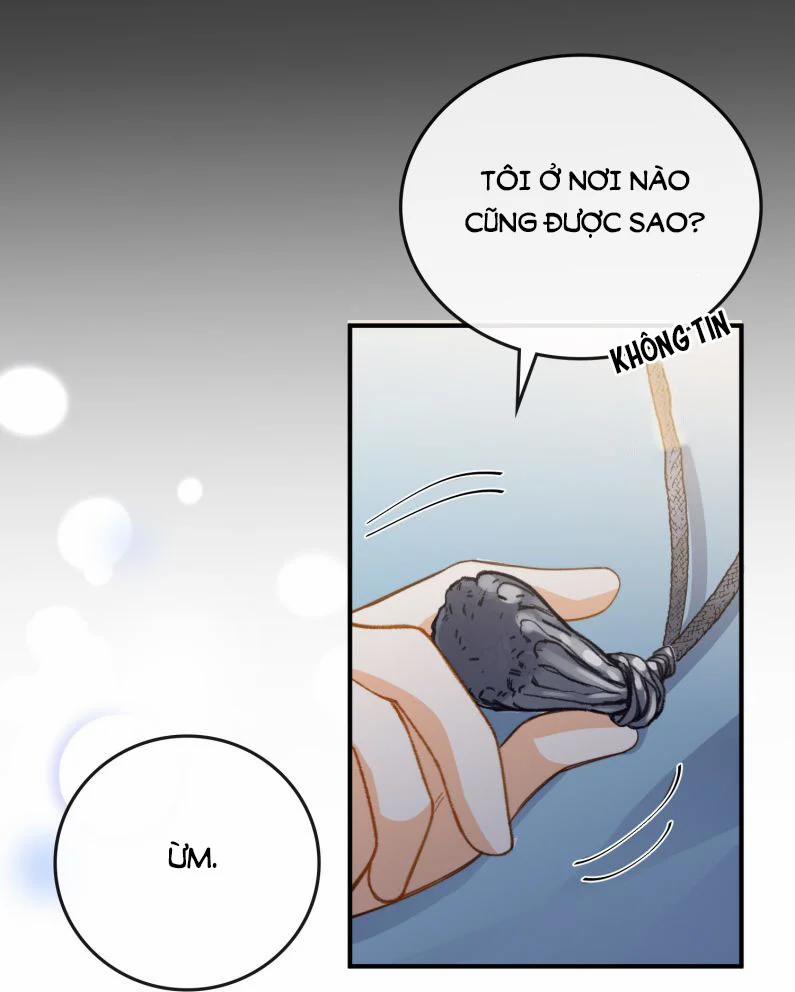 Nụ Hôn Vực Thẳm 107 trang 32