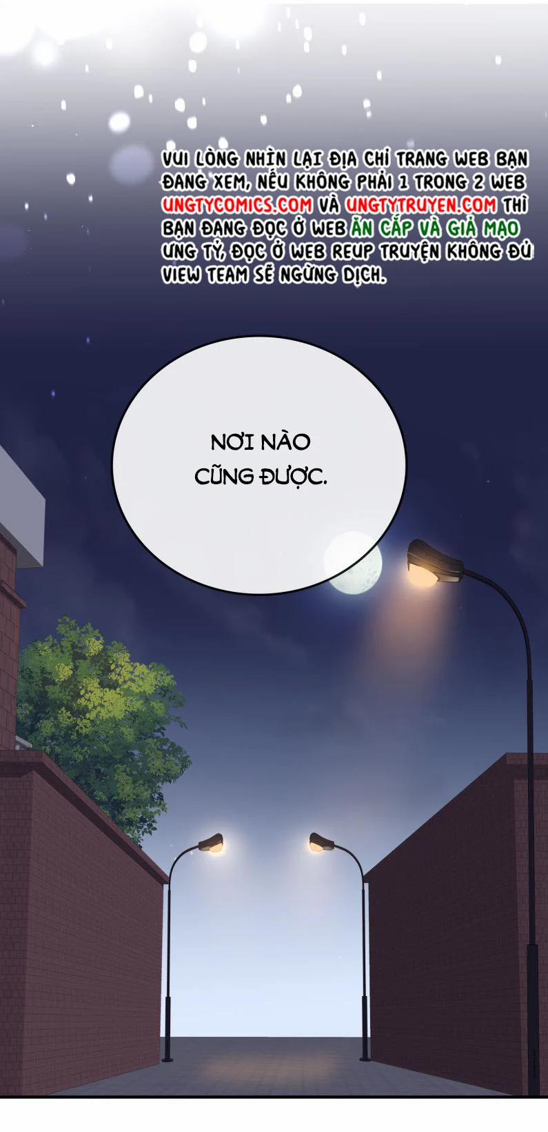 Nụ Hôn Vực Thẳm 107 trang 33