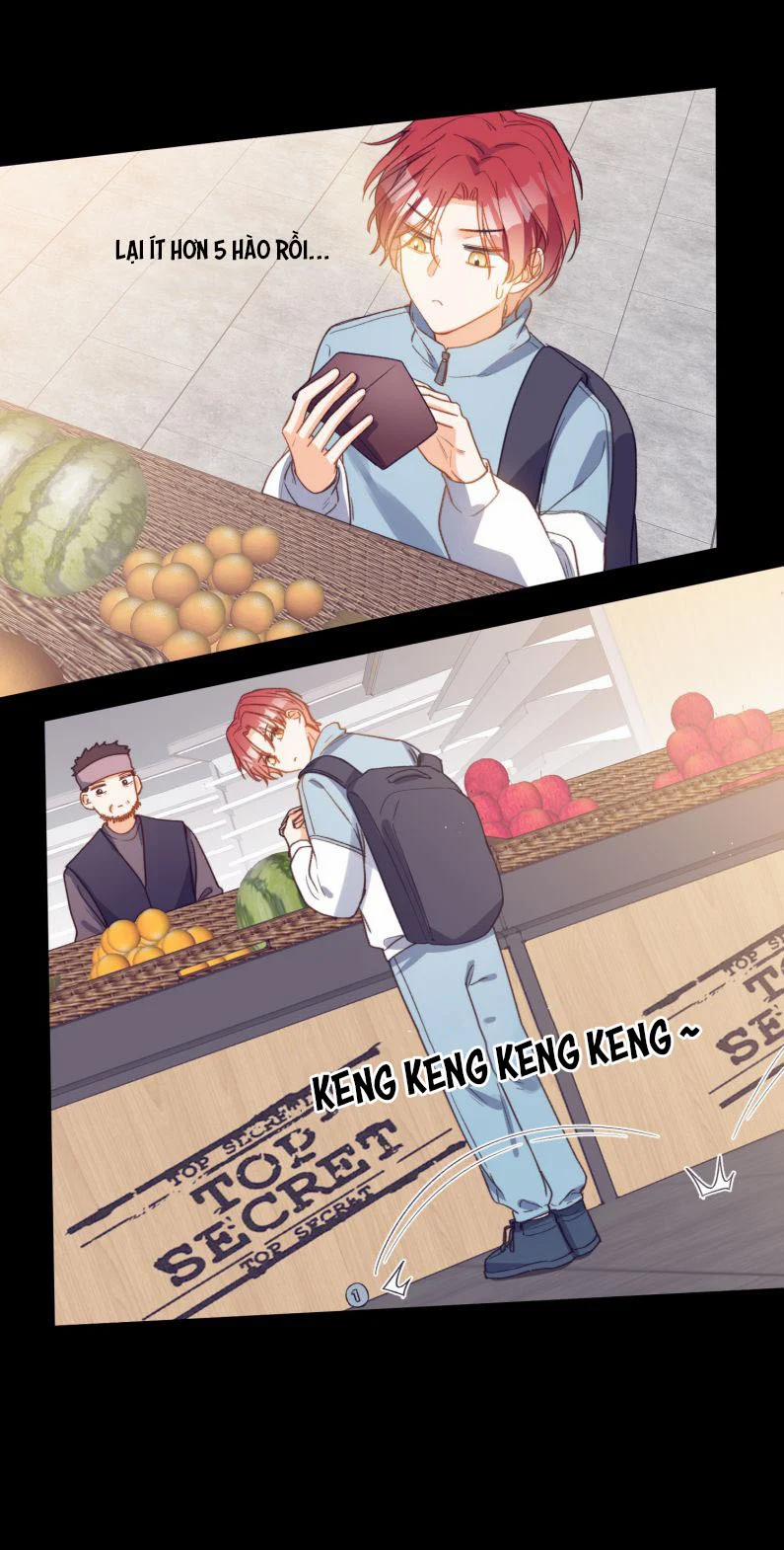 Nụ Hôn Vực Thẳm 107 trang 35