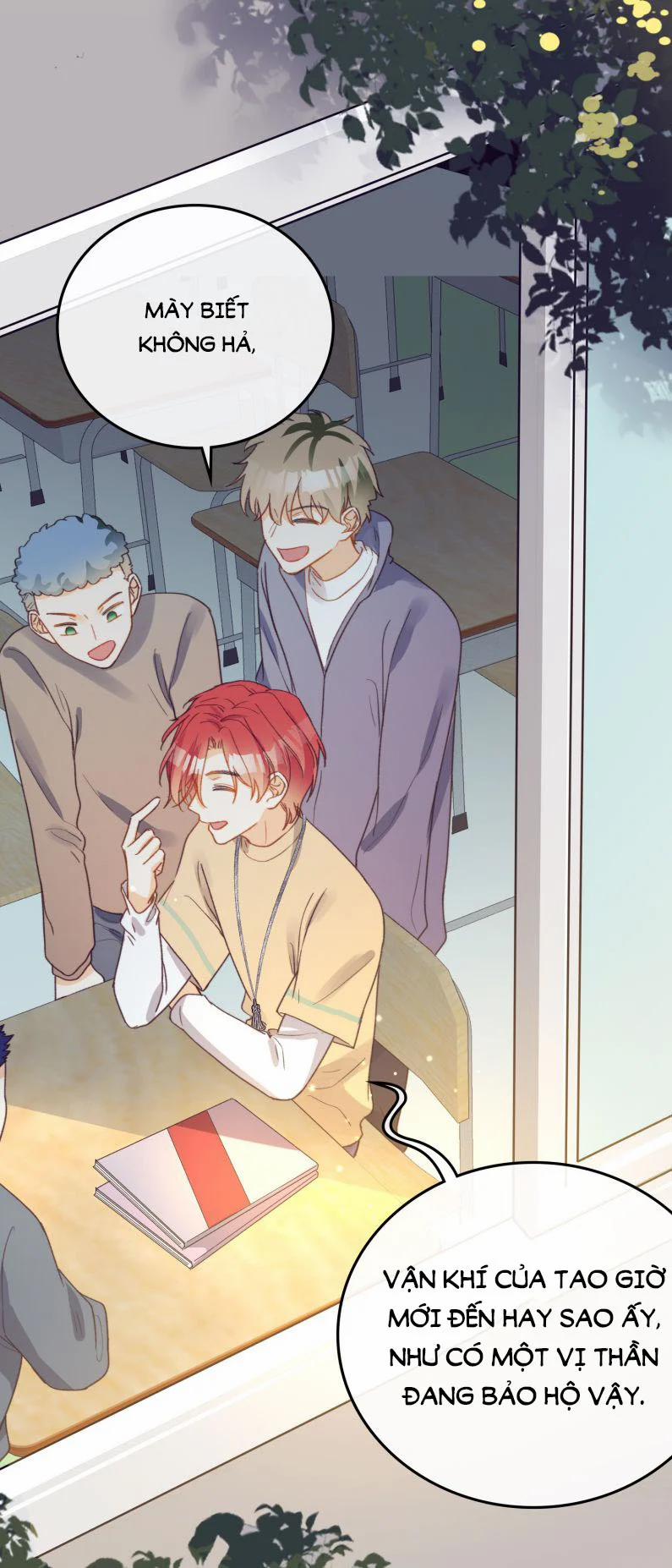 Nụ Hôn Vực Thẳm 107 trang 38