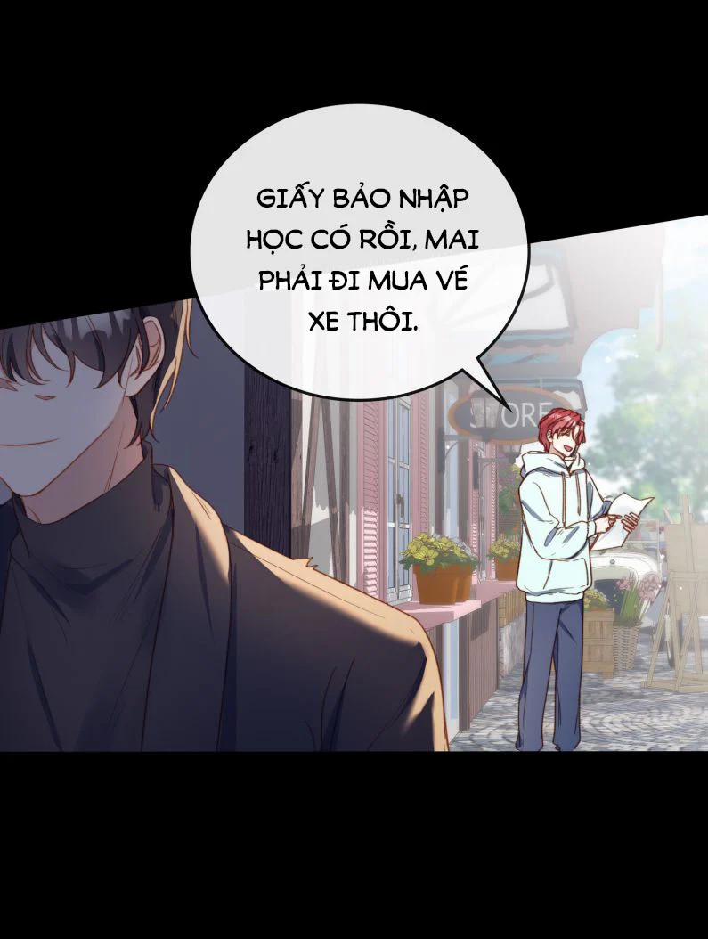 Nụ Hôn Vực Thẳm 107 trang 40