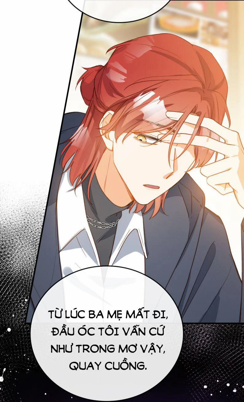 Nụ Hôn Vực Thẳm 107 trang 5