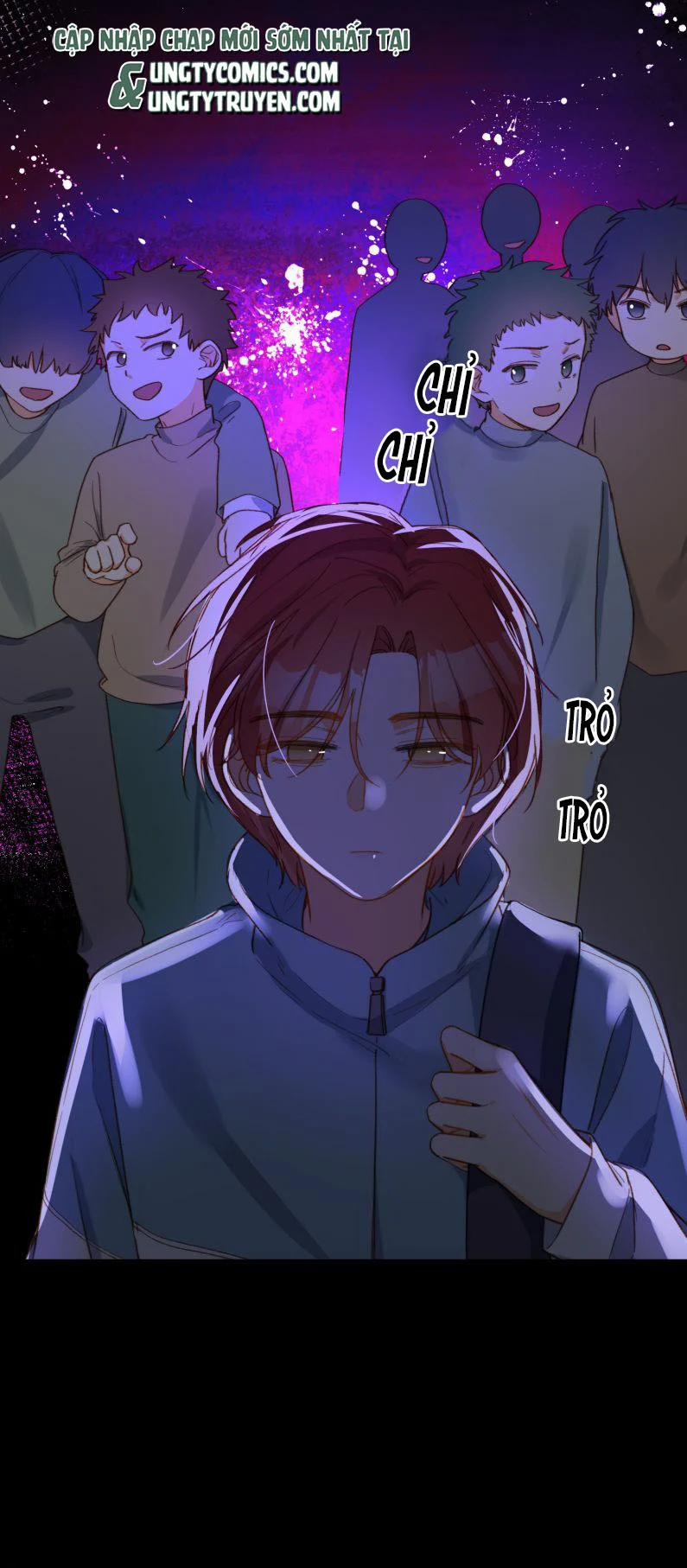 Nụ Hôn Vực Thẳm 107 trang 6