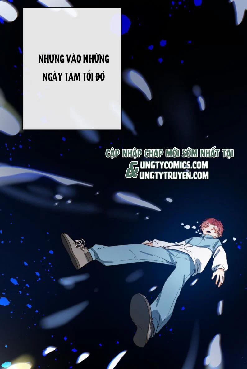 Nụ Hôn Vực Thẳm 107 trang 7