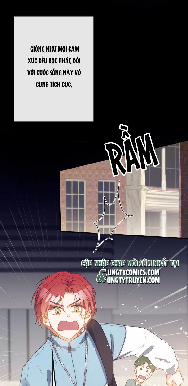 Nụ Hôn Vực Thẳm 107 trang 9