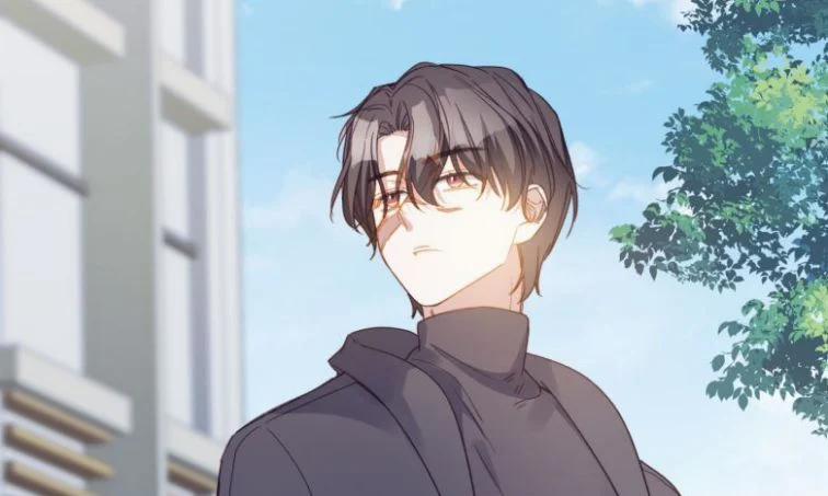 Nụ Hôn Vực Thẳm 108 trang 18