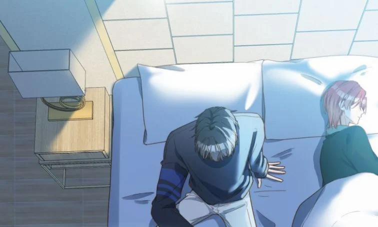 Nụ Hôn Vực Thẳm 108 trang 76